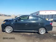 ✅ 2023 Mitsubishi Mirage ES • VIN: ML32FUFJ6PHF03922 • Лот: 42714819. Опубликован ранее на IAAI с пробегом 38 772 миль. Бесплатный доступ к архиву аукционных продаж из США и подробный отчёт об истории автомобиля на DreamBid. Изображение 14.