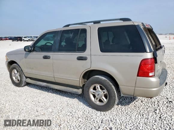 ✅ 2004 Ford Explorer XLT • VIN: 1FMZU63K84ZB20914 • Лот: 71588325. Опубликован ранее на Copart с пробегом 224 685 миль. Бесплатный доступ к архиву аукционных продаж из США и подробный отчёт об истории автомобиля на DreamBid. Изображение 2.