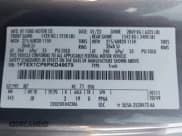 ✅ 2023 Ford F-150 XL • VIN: 1FTEX1CP8PKD49079 • Лот: 43280748. Опубликован ранее на IAAI с пробегом 38 185 миль. Бесплатный доступ к архиву аукционных продаж из США и подробный отчёт об истории автомобиля на DreamBid. Изображение 9.