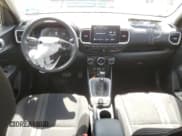 ✅ 2023 Hyundai Venue SEL • VIN: KMHRC8A30PU268874 • Lot: 50556515. Listed on Copart with 17,246 mi. Free auction sales archive from the USA and detailed vehicle history report at DreamBid. Image 8.