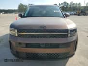 ✅ 2024 Hyundai Santa Fe Calligraphy • VIN: 5NMP54GL9RH053655 • Лот: 80542235. Опубликован ранее на Copart с пробегом 10 897 миль. Бесплатный доступ к архиву аукционных продаж из США и подробный отчёт об истории автомобиля на DreamBid. Изображение 5.