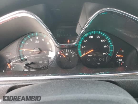 ✅ 2017 Chevrolet Traverse LT • VIN: 1GNKVGKD8HJ168100 • Lot: 89502715. Wystawiony na Copart z przebiegiem 196 965 mil. Bezpłatny archiwum sprzedaży aukcyjnych z USA i szczegółowy raport historii pojazdu na DreamBid. Zdjęcie 9.