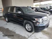 ✅ 2019 Chevrolet Suburban LT • VIN: 1GNSCHKC4KR308428 • Lot: 81266644. Wystawiony na Copart z przebiegiem Nie podano. Bezpłatny archiwum sprzedaży aukcyjnych z USA i szczegółowy raport historii pojazdu na DreamBid. Zdjęcie 4.