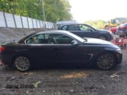 ✅ 2014 BMW 4 Series 435i • VIN: WBA3T3C5XEP737859 • Лот: 42462369. Опубликован ранее на IAAI с пробегом 141 465 миль. Бесплатный доступ к архиву аукционных продаж из США и подробный отчёт об истории автомобиля на DreamBid. Изображение 14.