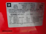 ✅ 2017 Chevrolet Silverado 1500 LT • VIN: 1GCVKREC1HZ120677 • Лот: 42999904. Опубликован ранее на IAAI с пробегом 72 548 миль. Бесплатный доступ к архиву аукционных продаж из США и подробный отчёт об истории автомобиля на DreamBid. Изображение 9.