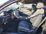 ✅ 2020 Honda Civic Sport • VIN: 2HGFC4B81LH300207 • Lot: 91058375. Wystawiony na Copart z przebiegiem 79 423 mil. Bezpłatny archiwum sprzedaży aukcyjnych z USA i szczegółowy raport historii pojazdu na DreamBid. Zdjęcie 7.