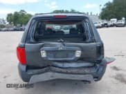 ✅ 2005 Honda Pilot EX-L • VIN: 2HKYF18735H564616 • Lot: 42728728. Listed on IAAI with 179,322 mi. Free auction sales archive from the USA and detailed vehicle history report at DreamBid. Image 16.