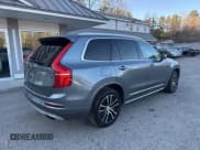 ✅ 2020 Volvo XC90 Momentum • VIN: YV4102PK9L1587026 • Лот: 43759661. Опубликован ранее на IAAI с пробегом 158 886 миль. Бесплатный доступ к архиву аукционных продаж из США и подробный отчёт об истории автомобиля на DreamBid. Изображение 4.