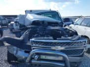 ✅ 2005 Chevrolet Silverado 2500HD • VIN: 1GCHK23255F939672 • Lot: 43234847. Listed on IAAI with Not provided. Free auction sales archive from the USA and detailed vehicle history report at DreamBid. Image 12.