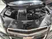 2015 Chevrolet Equinox L z VIN 2GNALLEKXF6291394, wystawiony jako Copart lot #62942605 z przebiegiem 138 113 mil mil oraz Czysty tytuł • Clean title. Historia ofert i sprzedaży dostępna na DreamBid. Obrazek 11.