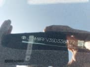 ✅ 2025 Toyota RAV4 Hybrid LE • VIN: JTMMWRFV3SD338477 • Лот: 43599711. Опубликован ранее на IAAI с пробегом 1 571 миль. Бесплатный доступ к архиву аукционных продаж из США и подробный отчёт об истории автомобиля на DreamBid. Изображение 9.