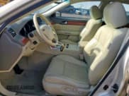 ✅ 2006 Infiniti M Sport • VIN: JNKAY01E66M105410 • Lot: 70879265. Wystawiony na Copart z przebiegiem 147 875 mil. Bezpłatny archiwum sprzedaży aukcyjnych z USA i szczegółowy raport historii pojazdu na DreamBid. Zdjęcie 7.