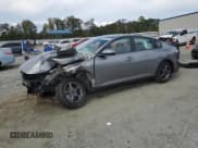 ✅ 2025 Kia K4 LXS • VIN: 3KPFT4DEXSE177535 • Lot: 82278065. Listed on Copart with 976 mi. Free auction sales archive from the USA and detailed vehicle history report at DreamBid. Image 1.