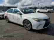 2016 Toyota Camry SE with VIN 4T1BF1FK5GU161982, listed as a Copart auction lot 90500455 with 261,793 mi miles and Clean title. Bid and sale history available at DreamBid. Image 4.