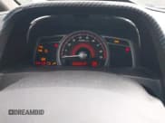 ✅ 2009 Honda Civic Si • VIN: 2HGFA55599H702949 • Lot: 43428138. Listed on IAAI with 126,933 mi. Free auction sales archive from the USA and detailed vehicle history report at DreamBid. Image 7.