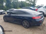 ✅ 2019 Mercedes-Benz C 43 AMG • VIN: WDDWJ6EB8KF829165 • Lot: 43043230. Listed on IAAI with 97,501 mi. Free auction sales archive from the USA and detailed vehicle history report at DreamBid. Image 14.