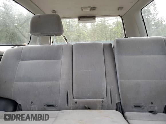 ✅ 2001 Mitsubishi Montero Sport ES • VIN: JA4MT21H51P049111 • Lot: 58094375. Listed on Copart with 224,961 mi. Free auction sales archive from the USA and detailed vehicle history report at DreamBid. Image 10.