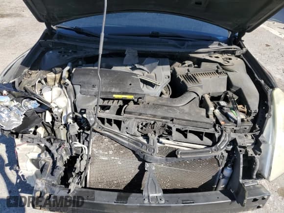 ✅ 2011 Nissan Altima S • VIN: 1N4AL2AP3BC176969 • Lot: 90759935. Listed on Copart with 130,840 mi. Free auction sales archive from the USA and detailed vehicle history report at DreamBid. Image 11.