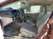 ✅ 2011 Honda Insight • VIN: JHMZE2H38BS007545 • Lot: 83764725. Listed on Copart with 133,750 mi. Free auction sales archive from the USA and detailed vehicle history report at DreamBid. Image 7.