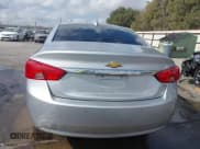 ✅ 2015 Chevrolet Impala LS • VIN: 2G11X5SL5F9217586 • Лот: 43497473. Опубликован ранее на IAAI с пробегом 270 940 миль. Бесплатный доступ к архиву аукционных продаж из США и подробный отчёт об истории автомобиля на DreamBid. Изображение 16.