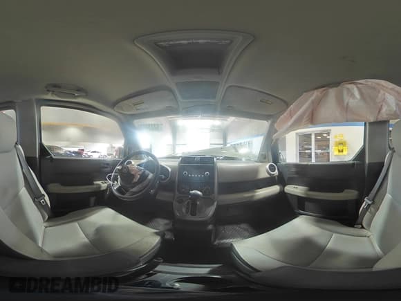 ✅ 2008 Honda Element EX • VIN: 5J6YH28768L012294 • Лот: 92234935. Опубликован ранее на Copart с пробегом 182 153 миль. Бесплатный доступ к архиву аукционных продаж из США и подробный отчёт об истории автомобиля на DreamBid. Изображение 16.