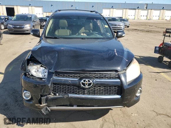 ✅ 2012 Toyota RAV4 Limited • VIN: 2T3YF4DVXCW122346 • Лот: 84767695. Опубликован ранее на Copart с пробегом 180 113 миль. Бесплатный доступ к архиву аукционных продаж из США и подробный отчёт об истории автомобиля на DreamBid. Изображение 5.