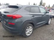 ✅ 2020 Hyundai Tucson SE • VIN: KM8J23A4XLU181943 • Лот: 43599125. Опубликован ранее на IAAI с пробегом 40 412 миль. Бесплатный доступ к архиву аукционных продаж из США и подробный отчёт об истории автомобиля на DreamBid. Изображение 4.