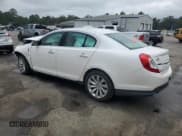 ✅ 2015 Lincoln MKS • VIN: 1LNHL9DKXFG601566 • Lot: 85478365. Wystawiony na Copart z przebiegiem Nie podano. Bezpłatny archiwum sprzedaży aukcyjnych z USA i szczegółowy raport historii pojazdu na DreamBid. Zdjęcie 2.