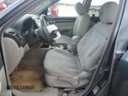 ✅ 2007 Hyundai Santa Fe GLS • VIN: 5NMSG13D77H124608 • Lot: 76696464. Listed on Copart with 204,386 mi. Free auction sales archive from the USA and detailed vehicle history report at DreamBid. Image 7.