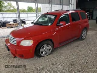 ✅ 2011 Chevrolet HHR 1LT • VIN: 3GNBABFUXBS514811 • Lot: 55793215. Listed on Copart with 154,389 mi. Free auction sales archive from the USA and detailed vehicle history report at DreamBid. Image 1.