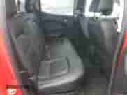 2017 Chevrolet Colorado 4WD ZR2 z VIN 1GCGTEENXH1332864, wystawiony jako Copart lot #82408115 z przebiegiem 67 327 mil mil oraz Szkoda całkowita • Salvage title. Historia ofert i sprzedaży dostępna na DreamBid. Obrazek 11.