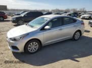 ✅ 2019 Hyundai Accent SE • VIN: 3KPC24A34KE071400 • Лот: 44619354. Опубликован ранее на Copart с пробегом 79 520 миль. Бесплатный доступ к архиву аукционных продаж из США и подробный отчёт об истории автомобиля на DreamBid. Изображение 1.