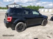 ✅ 2011 Ford Escape XLT • VIN: 1FMCU9DG8BKB63236 • Лот: 57178694. Опубликован ранее на Copart с пробегом 151 596 миль. Бесплатный доступ к архиву аукционных продаж из США и подробный отчёт об истории автомобиля на DreamBid. Изображение 3.