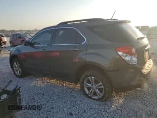 ✅ 2013 Chevrolet Equinox LT • VIN: 2GNFLNE33D6399010 • Лот: 80326545. Опубликован ранее на Copart с пробегом 171 067 миль. Бесплатный доступ к архиву аукционных продаж из США и подробный отчёт об истории автомобиля на DreamBid. Изображение 2.