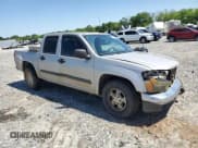 ✅ 2008 Chevrolet Colorado 1LT • VIN: 1GCCS139788129700 • Лот: 52102125. Опубликован ранее на Copart с пробегом 246 506 миль. Бесплатный доступ к архиву аукционных продаж из США и подробный отчёт об истории автомобиля на DreamBid. Изображение 4.