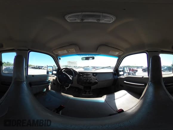 ✅ 2008 Ford F-250 XL • VIN: 1FTSX20538ED63371 • Lot: 41998949. Listed on IAAI with 291,521 mi. Free auction sales archive from the USA and detailed vehicle history report at DreamBid. Image 18.