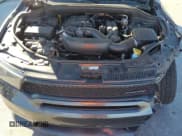 ✅ 2020 Dodge Durango GT Plus • VIN: 1C4RDHDG6LC339138 • Lot: 91278765. Listed on Copart with 152,327 mi. Free auction sales archive from the USA and detailed vehicle history report at DreamBid. Image 12.