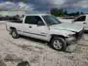 1998 Dodge 1500 с VIN 3B7HC13Y7WG210326, выставлен на аукционе Copart как лот 86861754 с пробегом 241 437 миль миль и Списание • Salvage title. История ставок и продаж доступна на DreamBid. Изображение 4.