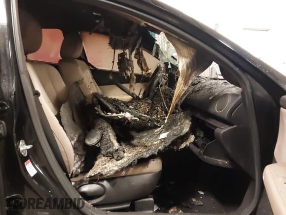 ✅ 2012 Mazda 6 i Touring Plus • VIN: 1YVHZ8EH9C5M00243 • Lot: 43485589. Listed on IAAI with Not provided. Free auction sales archive from the USA and detailed vehicle history report at DreamBid. Image 5.