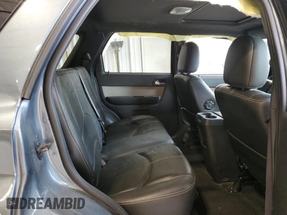 ✅ 2010 Mercury Mariner Premier • VIN: 4M2CN9HG8AKJ09441 • Lot: 60267415. Listed on Copart with 152,908 mi. Free auction sales archive from the USA and detailed vehicle history report at DreamBid. Image 11.