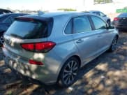 ✅ 2019 Hyundai Elantra • VIN: KMHH35LE3KU095045 • Лот: 42311542. Опубликован ранее на IAAI с пробегом 113 958 миль. Бесплатный доступ к архиву аукционных продаж из США и подробный отчёт об истории автомобиля на DreamBid. Изображение 4.