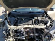 ✅ 2023 GMC Terrain AT4 • VIN: 3GKALYEG1PL129950 • Lot: 61233265. Listed on Copart with 19,802 mi. Free auction sales archive from the USA and detailed vehicle history report at DreamBid. Image 12.