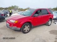 ✅ 2004 Saturn VUE V6 • VIN: 5GZCZ53444S841309 • Лот: 43456899. Опубликован ранее на IAAI с пробегом 106 043 миль. Бесплатный доступ к архиву аукционных продаж из США и подробный отчёт об истории автомобиля на DreamBid. Изображение 2.