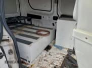 ✅ 2015 Ram ProMaster City Cargo Tradesman • VIN: ZFBERFAT8F6962028 • Лот: 96091095. Опубликован ранее на Copart с пробегом 135 660 миль. Бесплатный доступ к архиву аукционных продаж из США и подробный отчёт об истории автомобиля на DreamBid. Изображение 10.