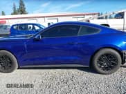 ✅ 2016 Ford Mustang V6 • VIN: 1FA6P8AM8G5211732 • Lot: 43506323. Listed on IAAI with 68,532 mi. Free auction sales archive from the USA and detailed vehicle history report at DreamBid. Image 15.