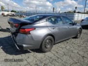 ✅ 2024 Nissan Altima S • VIN: 1N4BL4BV2RN318613 • Lot: 86800705. Listed on Copart with 66,560 mi. Free auction sales archive from the USA and detailed vehicle history report at DreamBid. Image 3.