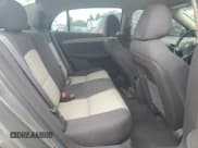 ✅ 2011 Chevrolet Malibu 1LS • VIN: 1G1ZB5E12BF232415 • Lot: 65534654. Listed on Copart with 110,594 mi. Free auction sales archive from the USA and detailed vehicle history report at DreamBid. Image 10.