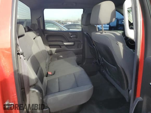 ✅ 2015 Chevrolet Silverado 2500HD LT • VIN: 1GC1KVE82FF589858 • Lot: 75912144. Listed on Copart with 226,535 mi. Free auction sales archive from the USA and detailed vehicle history report at DreamBid. Image 10.