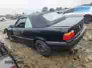 1998 BMW 3 Series 323i with VIN WBABJ7326WEA15738, listed as a Copart auction lot 83758535 with Not provided miles and Salvage title. Bid and sale history available at DreamBid. Image 2.