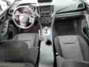 2019 Subaru Impreza z VIN 4S3GKAA68K3622896, wystawiony jako Copart lot #83910535 z przebiegiem 60 860 mil mil oraz Szkoda całkowita • Salvage title. Historia ofert i sprzedaży dostępna na DreamBid. Obrazek 8.